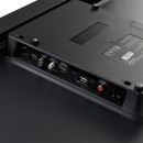Телевизор LED 32" Hyundai H-LED32BS5003 черный 1366x768 60 Гц Smart TV Wi-Fi USB 2 х HDMI RJ-45 Bluetooth5