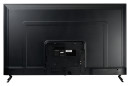 Телевизор LED 55" Hyundai H-LED55BU7003 черный 3840x2160 60 Гц Smart TV Wi-Fi 3 х HDMI 2 х USB RJ-45 Bluetooth2