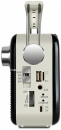 Радиоприёмник SVEN SRP-500 чёрный (3 Вт, FM/AM/SW, USB, microSD, AUX, Bluetooth, 1200 мАч)2