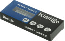 Оперативная память для компьютера 8Gb (1x8Gb) PC3-12800 1600MHz DDR3 DIMM CL11 Kimtigo KMTU8GF581600 KMTU8GF5816006