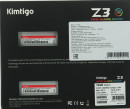 Память DDR4 2x8Gb 3600MHz Kimtigo KMKU8G8683600Z3-SD RTL PC4-21300 CL19 DIMM 288-pin 1.2В single rank7