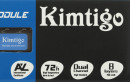 Память DDR4 4Gb 2666MHz Kimtigo KMKS4G8582666 RTL PC4-21300 CL19 SO-DIMM 260-pin 1.2В single rank6