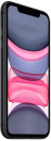 Смартфон Apple A2221 iPhone 11 128Gb 4Gb черный моноблок 3G 4G 2Sim 6.1" 828x1792 iPhone iOS 15 12Mpix 802.11 a/b/g/n/ac/ax NFC GPS GSM900/1800 GSM1900 TouchSc Ptotect2