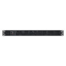 Серверный корпус ExeGate Pro 1U650-04 <RM 19", высота 1U, глубина 650, БП 1U-500ADS, USB>7
