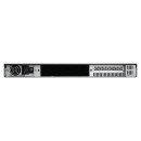 Серверный корпус ExeGate Pro 1U650-04 <RM 19", высота 1U, глубина 650, БП 1U-500ADS, USB>8