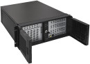 Серверный корпус 4U Exegate Pro 4U480-15 1000 Вт чёрный4