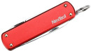 Многофункциональный маленький складной нож NEXTool EDC Portable Blade (красный)