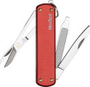 Многофункциональный маленький складной нож NEXTool EDC Portable Blade (красный)3
