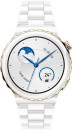 Умные часы GT 3 PRO FRIGGA-B19 WHITE HUAWEI4