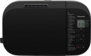 Хлебопечь Panasonic SD-R2530KTS чёрный7
