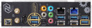 Материнская плата ASRock Z690 Taichi Razer Edition Socket 1700 Z690 4xDDR5 3xPCI-E 16x 1xPCI-E 1x 7xSATA III ATX Retail7