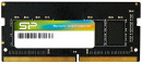 Память DDR4 16Gb 2666MHz Silicon Power SP016GBSFU266B02 RTL PC4-21300 CL19 SO-DIMM 260-pin 1.2В dual rank2