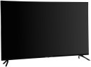 Телевизор LED 50" Hyundai H-LED50BU7003 черный 3840x2160 60 Гц Smart TV Wi-Fi 3 х HDMI 2 х USB RJ-45 Bluetooth4