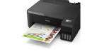 Принтер фабрика печати Epson L1250 A4, 4цв., 10 стр/мин, USB, WiFi C11CJ71402 / C11CJ71403 / C11CJ714057