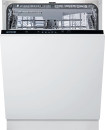 Посудомоечная машина Gorenje GV620E10 белый2