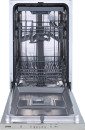 Посудомоечная машина Gorenje GV520E10S серебристый3
