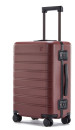 Чемодан NINETYGO manhattan frame luggage -24'' -Red3