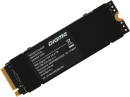 Твердотельный накопитель SSD M.2 2 Tb Digma DGST4002TG33T Read 7400Mb/s Write 6700Mb/s 3D NAND TLC2