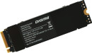 Твердотельный накопитель SSD M.2 512 Gb Digma Top G3 DGST4512GG33T Read 7100Mb/s Write 2500Mb/s 3D NAND TLC