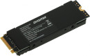 Твердотельный накопитель SSD M.2 512 Gb Digma Top G3 DGST4512GG33T Read 7100Mb/s Write 2500Mb/s 3D NAND TLC2