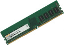 Оперативная память для компьютера 16Gb (1x16Gb) PC4-21300 2666MHz DDR4 DIMM CL19 Digma DGMAD42666016S DGMAD42666016S2