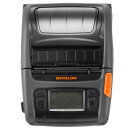 Мобильный принтер этикеток/ SPP-L3000, 3" DT Mobile Printer, 203 dpi, Serial, USB, Bluetooth iOS compatible, WLAN2