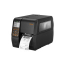 Принтер этикеток/ XT5-40, 4" TT Printer, 203 dpi, Serial, USB, Ethernet, WiFi3