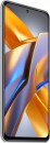 Смартфон Xiaomi Poco M5s 128Gb 4Gb белый  432282