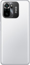 Смартфон Xiaomi Poco M5s 128Gb 4Gb белый  432288