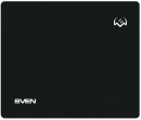Набор SVEN GS-9200 игровые клавиатура, мышь и коврик (USB, мембранная, 104 клавиши, оптическая, 6 кнопок, 2400 dpi, 300 х 230)4