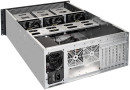 Серверный корпус ExeGate Pro 4U650-18 <RM 19", высота 4U, глубина 650, БП 800ADS, USB>8