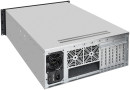 Серверный корпус ExeGate Pro 4U650-18 <RM 19", высота 4U, глубина 650, БП 800ADS, USB>9