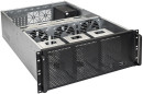 Серверный корпус ExeGate Pro 4U650-18 <RM 19", высота 4U, глубина 650, БП 800ADS, USB>10