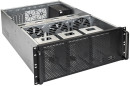 Серверный корпус 4U Exegate Pro 4U650-18 1000 Вт серебристый10