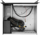Серверный корпус ExeGate Pro 4U390-05 <RM 19", высота 4U, глубина 390, БП 700ADS, USB>7