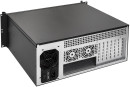 Серверный корпус ExeGate Pro 4U390-05 <RM 19", высота 4U, глубина 390, БП 700ADS, USB>9