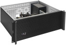 Серверный корпус ExeGate Pro 4U390-05 <RM 19", высота 4U, глубина 390, БП 700ADS, USB>10