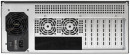 Серверный корпус ExeGate Pro 4U390-05 <RM 19", высота 4U, глубина 390, БП 800RADS, USB>5