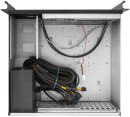 Серверный корпус ExeGate Pro 4U390-05 <RM 19", высота 4U, глубина 390, БП 800RADS, USB>7