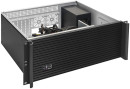 Серверный корпус ExeGate Pro 4U390-05 <RM 19", высота 4U, глубина 390, БП 800RADS, USB>10