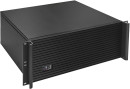 Серверный корпус ExeGate Pro 4U390-05 <RM 19", высота 4U, глубина 390, БП 900RADS, USB>