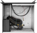 Серверный корпус ExeGate Pro 4U390-05 <RM 19", высота 4U, глубина 390, БП 900RADS, USB>7