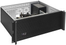 Серверный корпус ExeGate Pro 4U390-05 <RM 19", высота 4U, глубина 390, БП 900RADS, USB>10