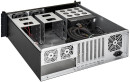 Серверный корпус ExeGate Pro 3U450-08 <RM 19", высота 3U, глубина 450, БП 900RADS, USB>8