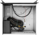 Серверный корпус ExeGate Pro 4U390-05 <RM 19", высота 4U, глубина 390, БП 1000ADS, USB>7