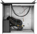 Серверный корпус ExeGate Pro 4U390-05 <RM 19", высота 4U, глубина 390, БП 1000RADS, USB>7