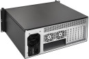 Серверный корпус ExeGate Pro 4U390-05 <RM 19", высота 4U, глубина 390, БП 1000RADS, USB>10