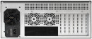 Серверный корпус ExeGate Pro 4U390-05 <RM 19", высота 4U, глубина 390, БП 1100ADS, USB>5