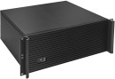Серверный корпус ExeGate Pro 4U390-05 <RM 19", высота 4U, глубина 390, БП 1100ADS, USB>10