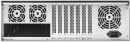 Серверный корпус ExeGate Pro 4U390-05 <RM 19", высота 4U, глубина 390, БП 1200RADS, USB>5
